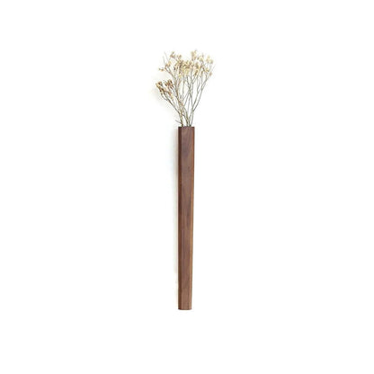 Japanese Hanging Wall Vase
