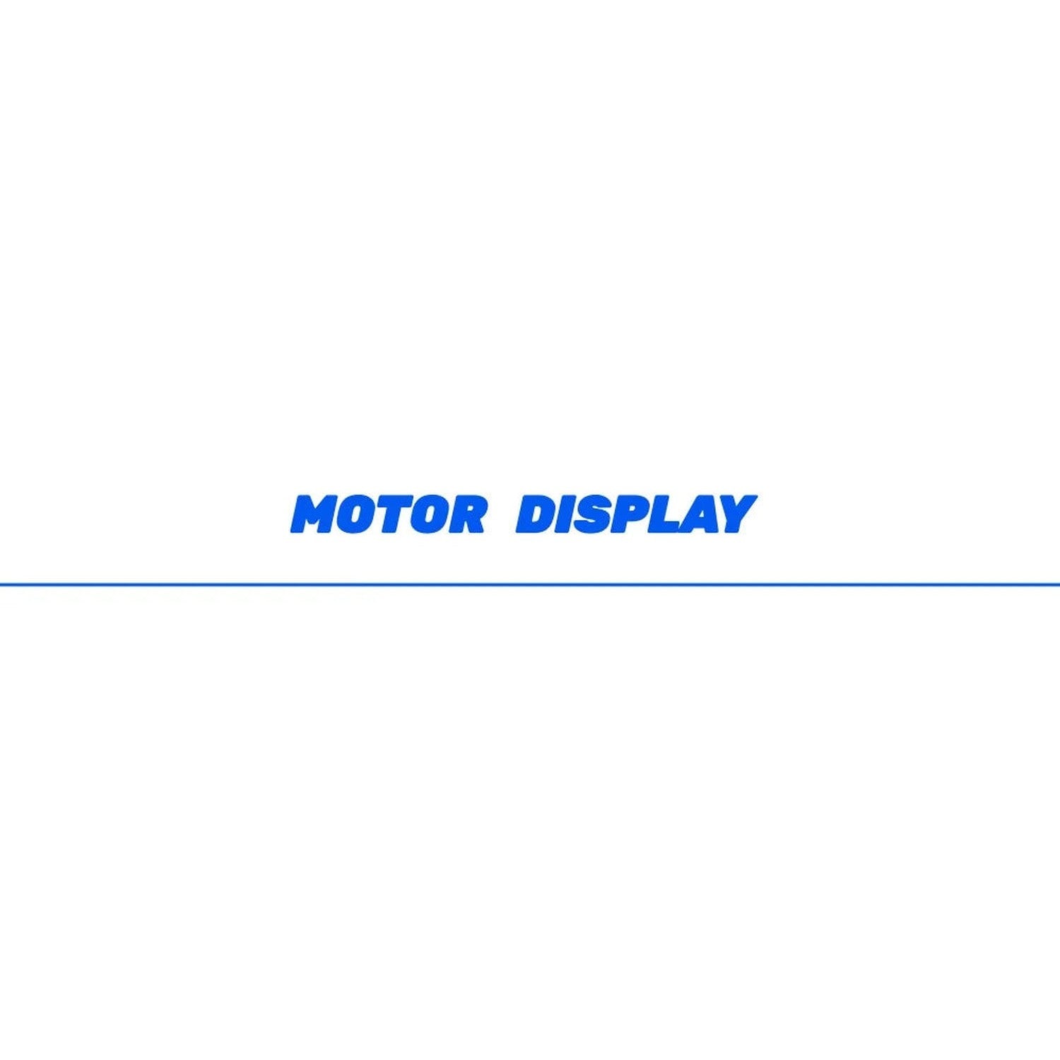 Smart Electric Blackout Roller Shades