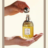 Purity Nature Eau De Toilette Varporisateur 100ML Rose Mint Cherry Dance Long-lasting Floral Fragrance Perfume
