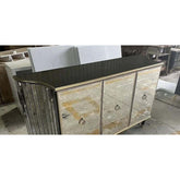 Customizable American Retro Luxury Sideboard Jonine’s Corner