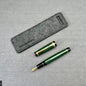 Montefiore Large Metal Fountain Pen