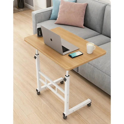 Adjustable Laptop Bed Tray Table