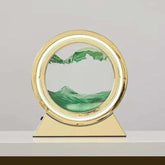 Sandscape — The Living Art Lamp That Changes Every Time