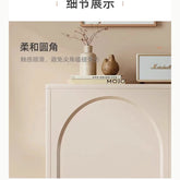Organize Cabinets Living Room Trendy Luxury Elegant Modern Display Cabinet Storage Portable Meuble Rangementshome Furniture Jonine’s Corner