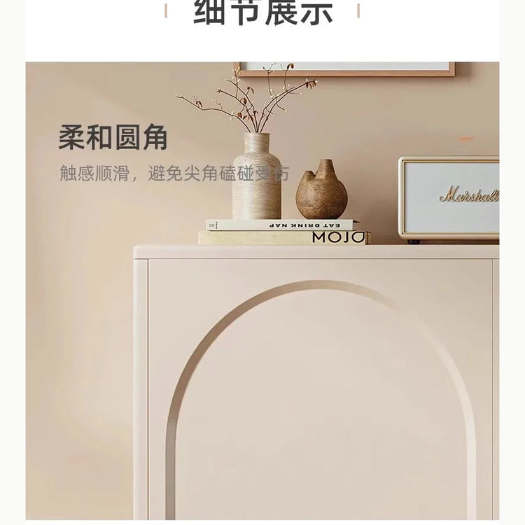 Organize Cabinets Living Room Trendy Luxury Elegant Modern Display Cabinet Storage Portable Meuble Rangementshome Furniture Jonine’s Corner
