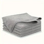 Kitchen towel cleaning set, with highly absorbent, soft and stain-removing fabric