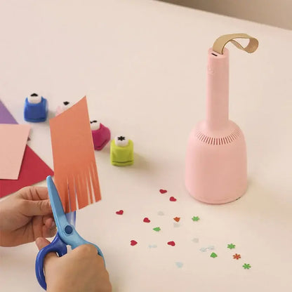 Crumbs, Dust &amp; Chaos — Gone. Wireless Mini Desk Vacuum Cleaner