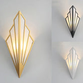 Nordic Wall Lamp Modern Led Iron Wall Lamps For Living Room Bedroom Home Decor Bedside Wall Light Bathroom Fixtures Mirror Light Jonine’s Corner