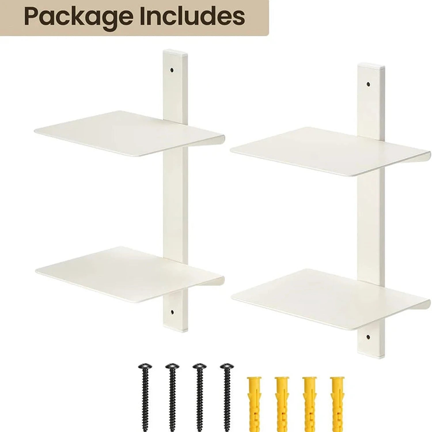 Wall Bookcases Living Room Storage Furniture Bookcase Shelves Modern Metal Multifunction Organizers Bookshelf Creative Design Jonine’s Corner