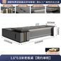 L-Shape Storage Executive Desk