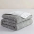 Cool Breathability Summer Quilt Multi-functional Cotton Gauze Fabric Towel Blanket Thin Breathable Duvet Skin-friendly Comforter Jonine’s Corner