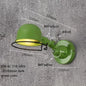 Industrial Vintage Wall Sconce