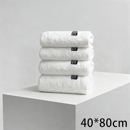 Everyday Luxury — Ultra-Absorbent Bath Towel That Won’t Shed or Fade