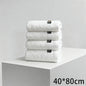 Everyday Luxury — Ultra-Absorbent Bath Towel That Won’t Shed or Fade