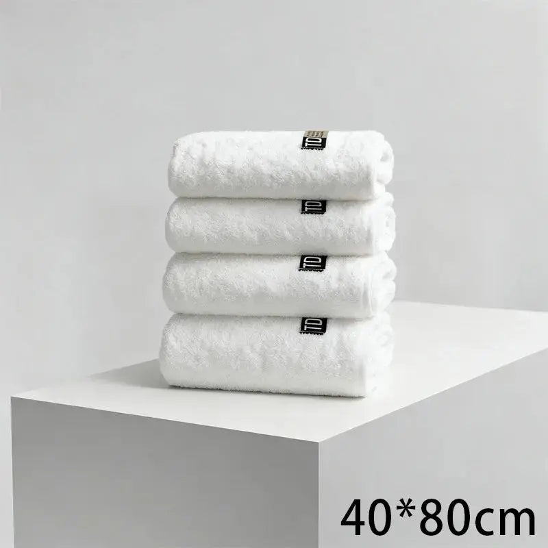 Luxurious Style Bath Towel and towel, Very Absorbent, Not Easy to Shed And Fade, Essentials, Suitable for Family And Friends Jonine’s Corner