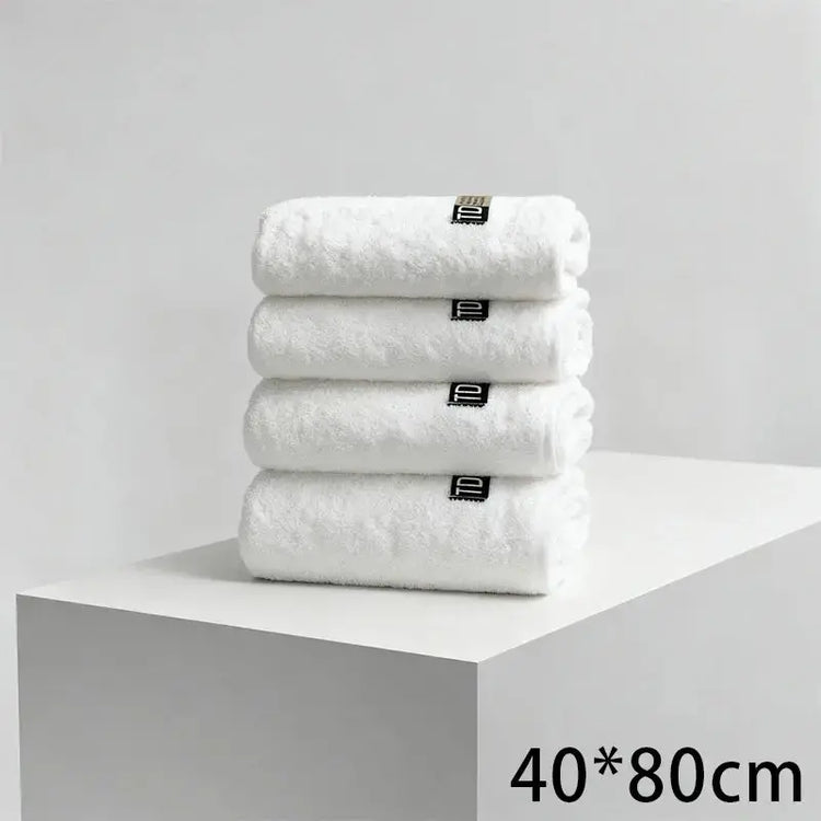 Luxurious Style Bath Towel and towel, Very Absorbent, Not Easy to Shed And Fade, Essentials, Suitable for Family And Friends Jonine’s Corner