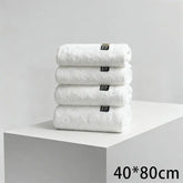 Everyday Luxury — Ultra-Absorbent Bath Towel That Won’t Shed or Fade