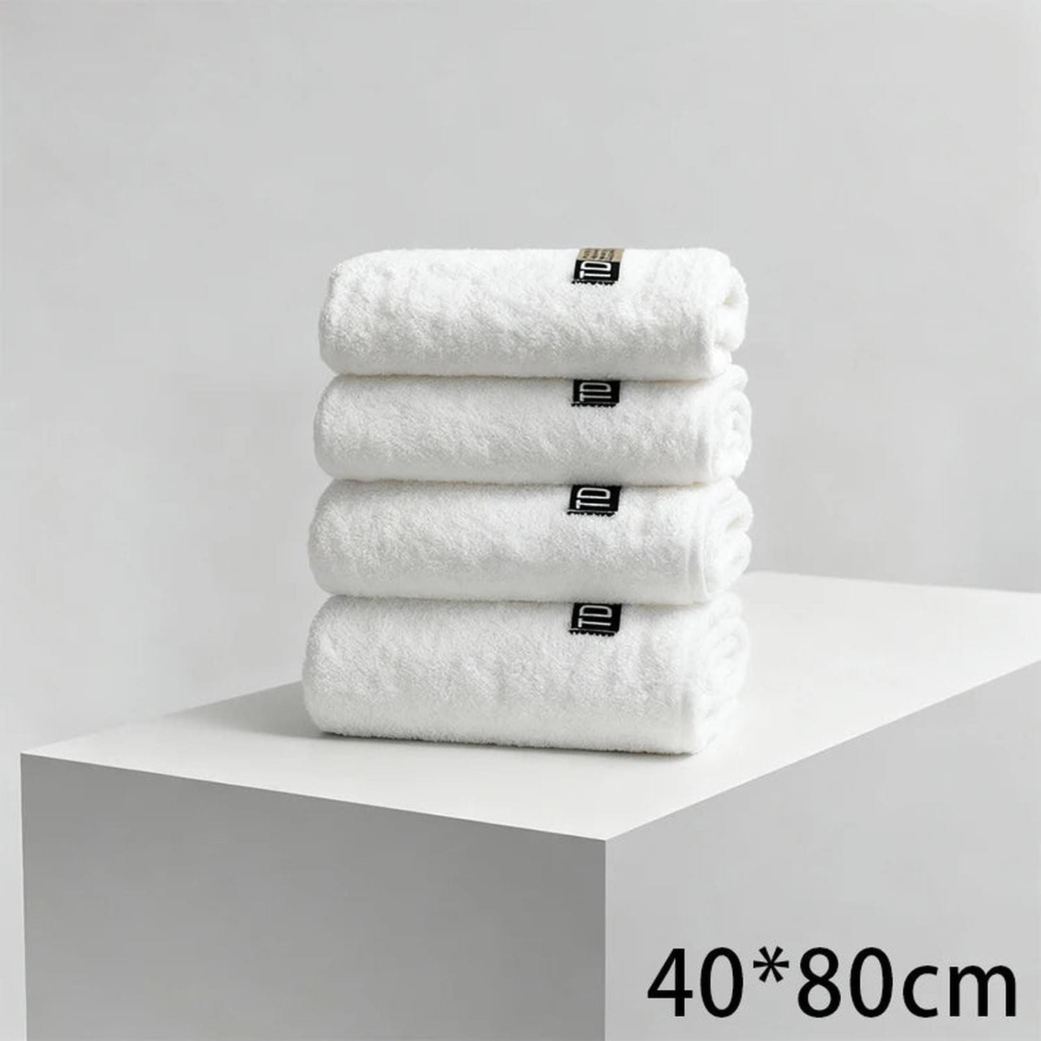 Everyday Luxury — Ultra-Absorbent Bath Towel That Won’t Shed or Fade