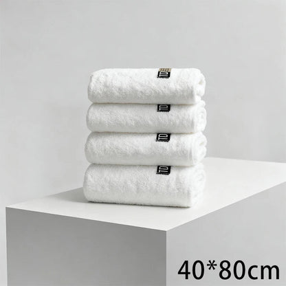 Everyday Luxury — Ultra-Absorbent Bath Towel That Won’t Shed or Fade