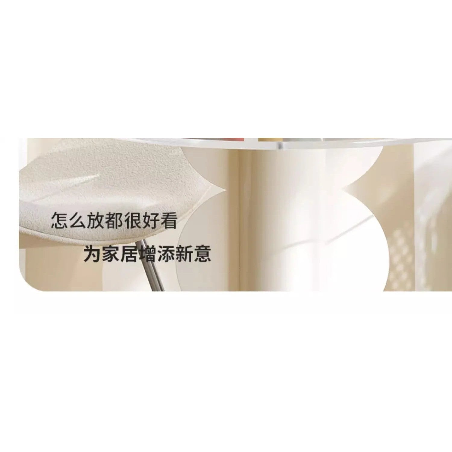 The Welcome Bell — A Symbol of Calm &amp; Warmth for Your Home
