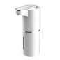 Touch-Free Clean — Automatic Sensing Foam Soap Dispenser, Wall Mounted