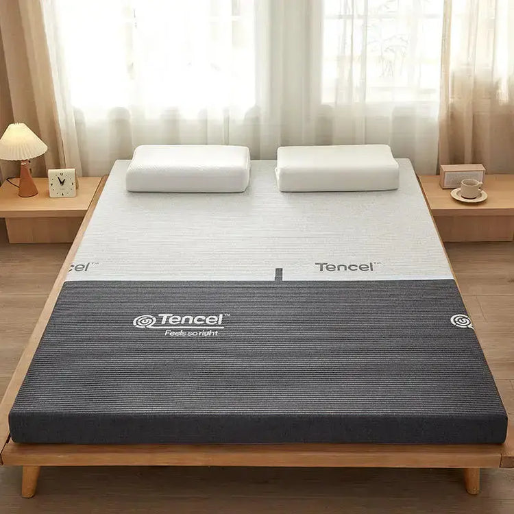 Sleep Like You Mean It — Gel Memory Foam Mattress Topper (5cm or 8cm) Jonine’s Corner