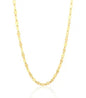 Square Pendants Delicate Stainless Steel Chain Pendant Necklace For Women Necklace