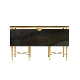 Dining Room Cabinet Sideboard Modern Simple Wooden Living Room Pantry Cabinet Storage Cabinet Side Table Jonine’s Corner