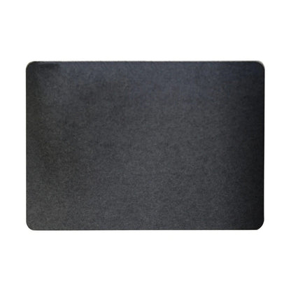 Protect Your Floor, Own Your Space — 90x120cm Office Chair Mat for Hard Floors