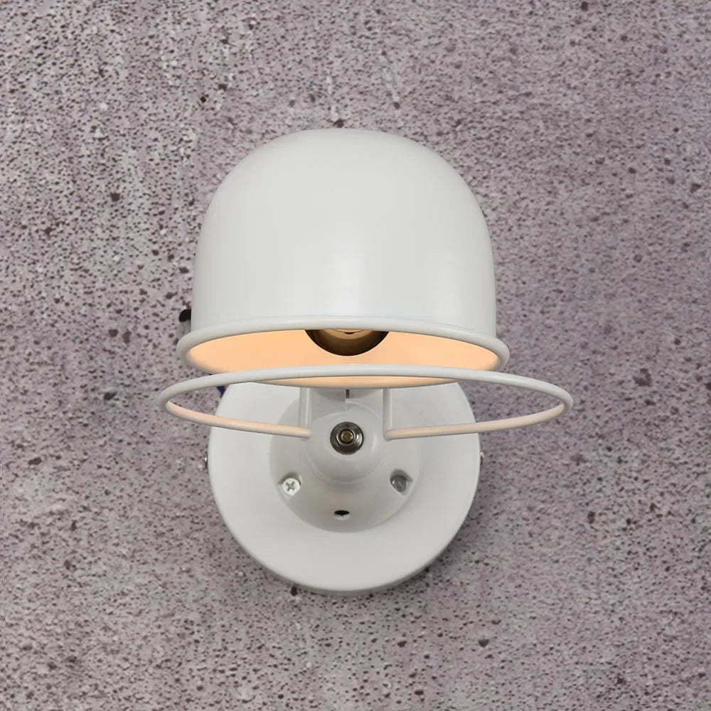 Industrial Vintage Wall Sconce