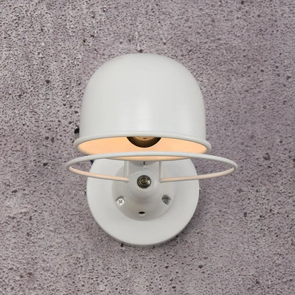 Industrial Vintage Wall Sconce