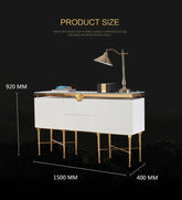 Dining Room Cabinet Sideboard Modern Simple Wooden Living Room Pantry Cabinet Storage Cabinet Side Table Jonine’s Corner
