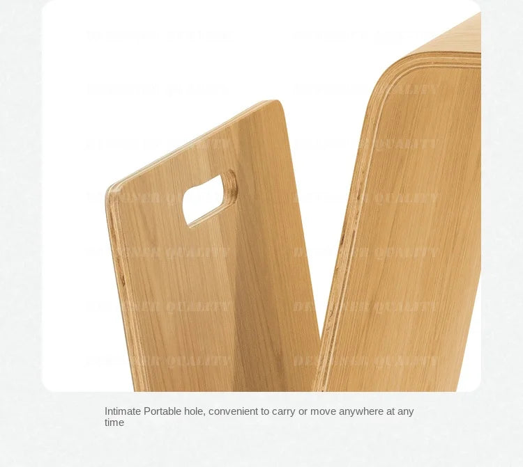 The Living Room Anchor — Designer Minimalist Coffee Table
