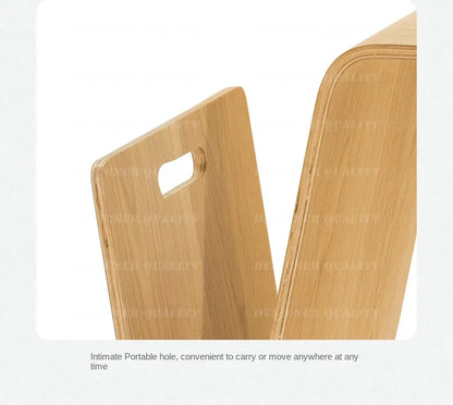The Living Room Anchor — Designer Minimalist Coffee Table