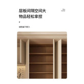 Custom Solid Wood Entryway Shoe Cabinet Jonine’s Corner