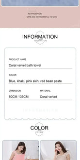 Wrap & Go — Wearable Fast-Dry Bath & Beach Towel (140×85cm)
