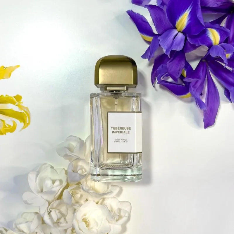 Luxury Perfume Collection 100ml — 6 Signature Scents to Choose From