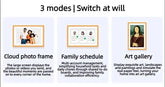 15.6-Inch Touch Electronic Calendar Electronic Smart Family Planner Digital Calendar Chore Chart For Interactive Family Schedule Jonine’s Corner