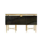 Dining Room Cabinet Sideboard Modern Simple Wooden Living Room Pantry Cabinet Storage Cabinet Side Table Jonine’s Corner