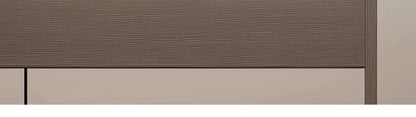 Feng Shui Resin Key Box — Luxury Desk Organizer & Entryway Essential