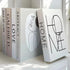 Decorative Book Box Set — Nordic Home Accent Jonine’s Corner