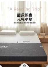 Sleep Like You Mean It — Gel Memory Foam Mattress Topper (5cm or 8cm) Jonine’s Corner