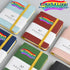 Pocket Notebook — A6/A7 PU Leather Planner & Memo Journal Jonine’s Corner