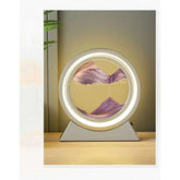 Sandscape — The Living Art Lamp That Changes Every Time