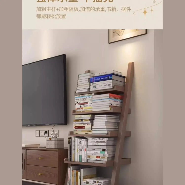 The Open Shelf Moment — Modern Display Cabinet & Bookshelf for Living Room Jonine’s Corner
