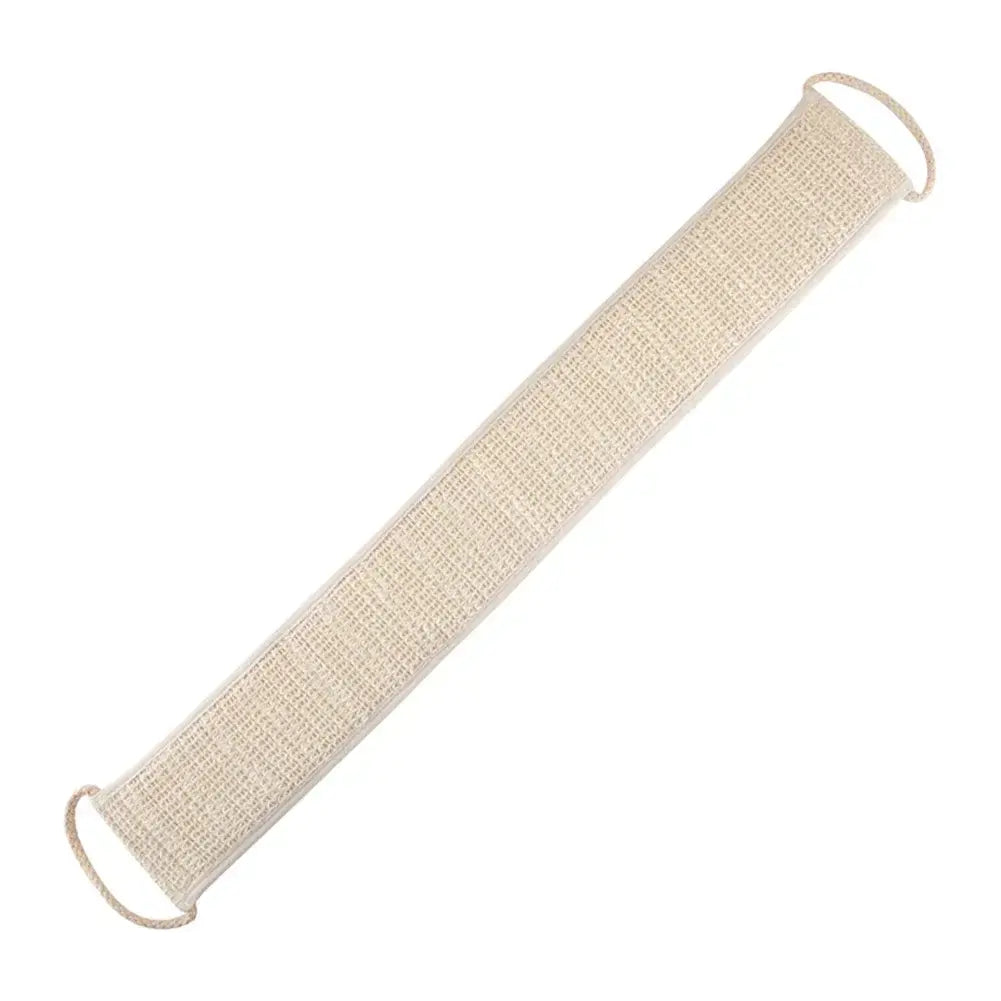 High Quality Shower Back Scrubber Brush Back Back Body Brush Bath Shower Long Belt Bath Towel Bathtub Accessories