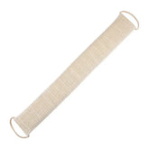 High Quality Shower Back Scrubber Brush Back Back Body Brush Bath Shower Long Belt Bath Towel Bathtub Accessories