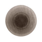 Round Gradient Area Rug — Machine Washable Non-Slip Floor Mat for Living Room & Bedroom