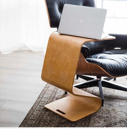 The Living Room Anchor — Designer Minimalist Coffee Table