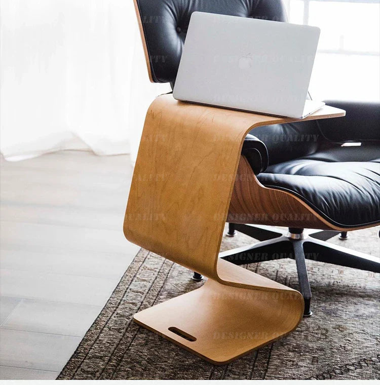 The Living Room Anchor — Designer Minimalist Coffee Table